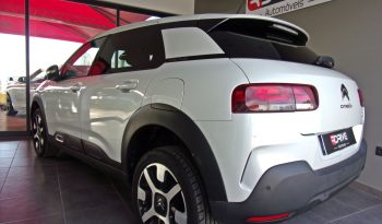 Citroen C4 Cactus 1.5 BlueHdi Shine completo
