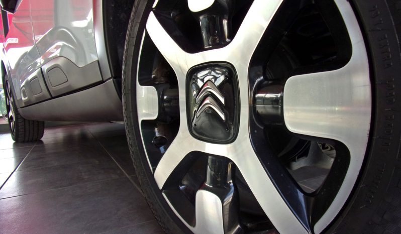 Citroen C4 Cactus 1.5 BlueHdi Shine completo