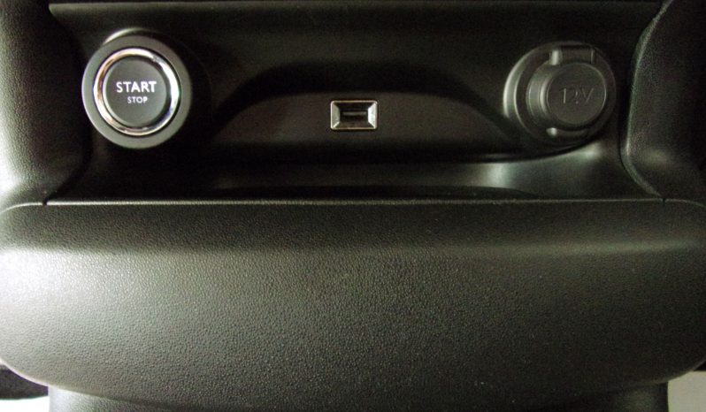 Citroen C4 Cactus 1.5 BlueHdi Shine completo