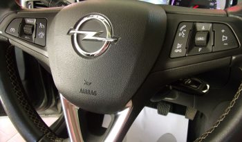 Opel Astra Sports Tourer 1.6 CDTI completo