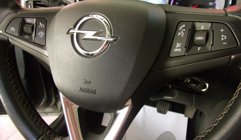 Opel Astra Sports Tourer 1.6 CDTI completo