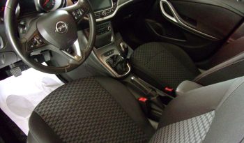 Opel Astra Sports Tourer 1.6 CDTI completo