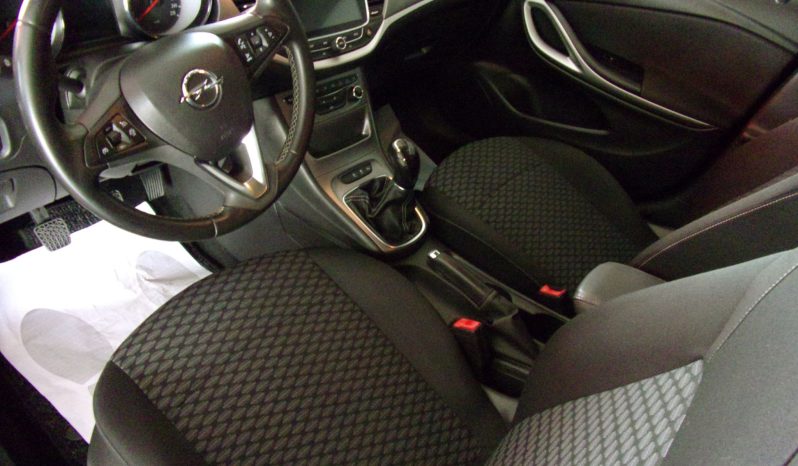 Opel Astra Sports Tourer 1.6 CDTI completo