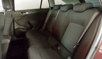 Opel Astra Sports Tourer 1.6 CDTI completo