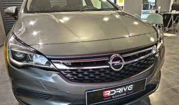 Opel Astra Sports Tourer 1.6 CDTI completo