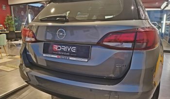 Opel Astra Sports Tourer 1.6 CDTI completo