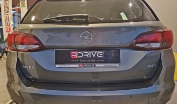 Opel Astra Sports Tourer 1.6 CDTI completo