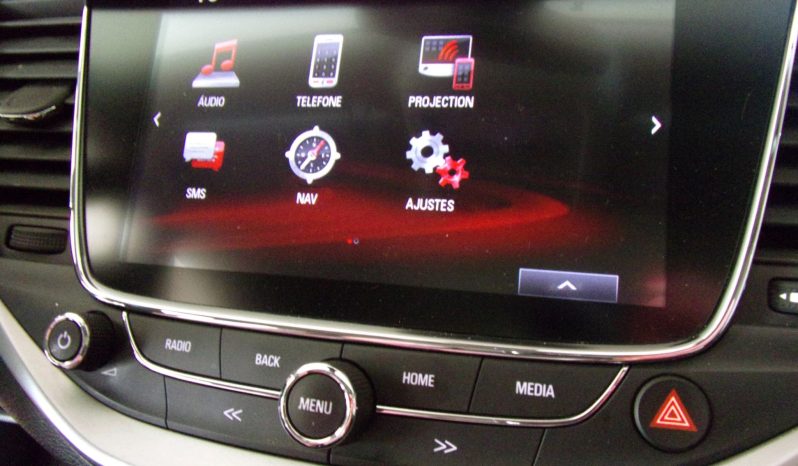 Opel Astra Sports Tourer 1.6 CDTI completo