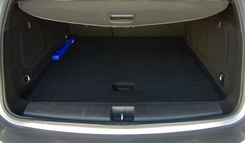 Opel Astra Sports Tourer 1.6 CDTI completo