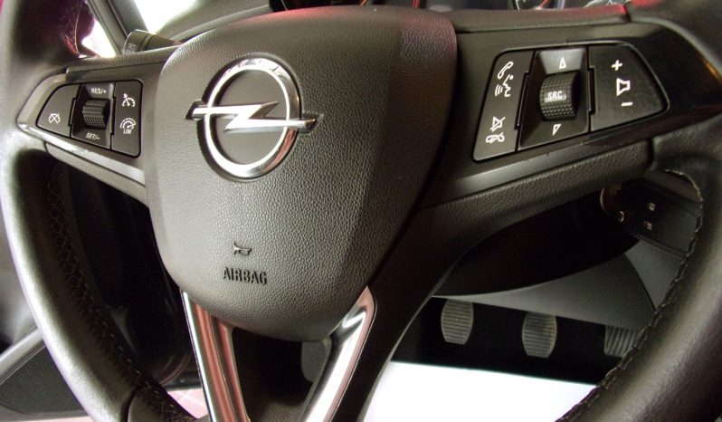 Opel Corsa–E 1.3 CDTI Dynamic completo