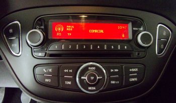 Opel Corsa–E 1.3 CDTI Dynamic completo