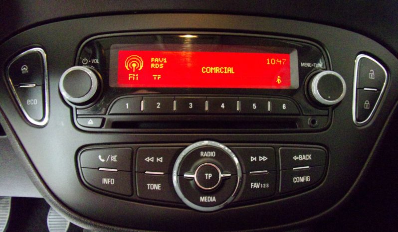 Opel Corsa–E 1.3 CDTI Dynamic completo