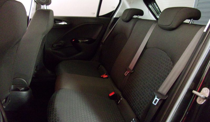 Opel Corsa–E 1.3 CDTI Dynamic completo