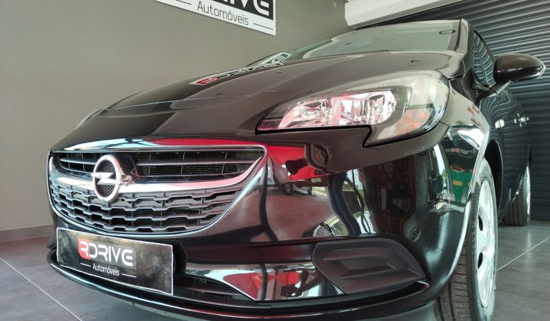 Opel Corsa–E 1.3 CDTI Dynamic completo