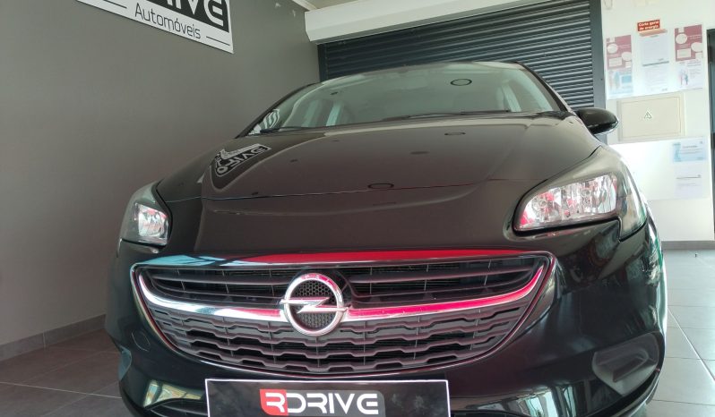 Opel Corsa–E 1.3 CDTI Dynamic completo