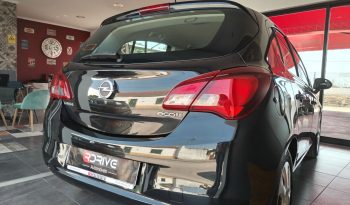 Opel Corsa–E 1.3 CDTI Dynamic completo