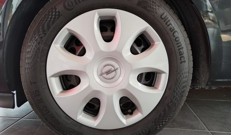 Opel Corsa–E 1.3 CDTI Dynamic completo