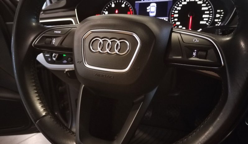 Audi A4 Limousine 2.0 TDI completo