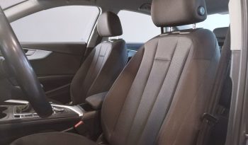 Audi A4 Limousine 2.0 TDI completo