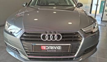 Audi A4 Limousine 2.0 TDI completo