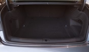 Audi A4 Limousine 2.0 TDI completo