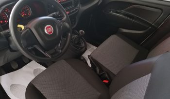 Fiat Doblo Combi 1.3 Multijet 3L completo