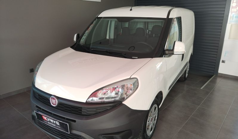 Fiat Doblo Combi 1.3 Multijet 3L completo