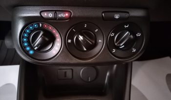 Opel Corsa-E Van 1.3 CDTI completo