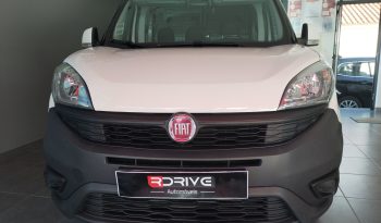 Fiat Doblo Combi 1.3 Multijet 3L completo