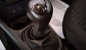 Opel Corsa-E Van 1.3 CDTI completo