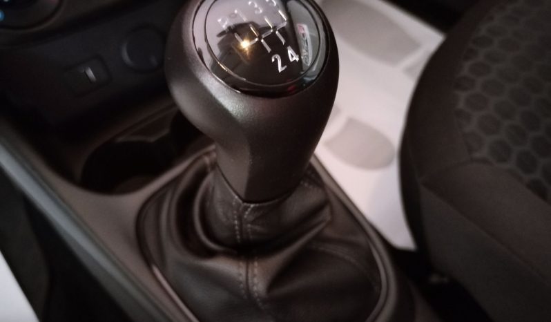 Opel Corsa-E Van 1.3 CDTI completo