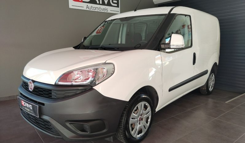 Fiat Doblo Combi 1.3 Multijet 3L completo