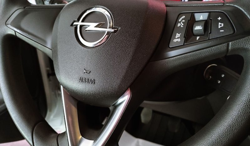 Opel Corsa-E Van 1.3 CDTI completo