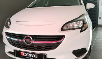 Opel Corsa-E Van 1.3 CDTI completo