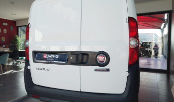 Fiat Doblo Combi 1.3 Multijet 3L completo