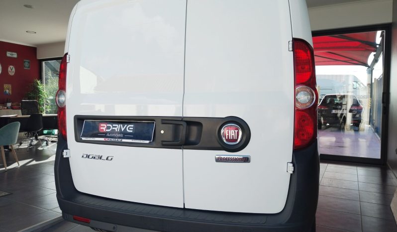 Fiat Doblo Combi 1.3 Multijet 3L completo