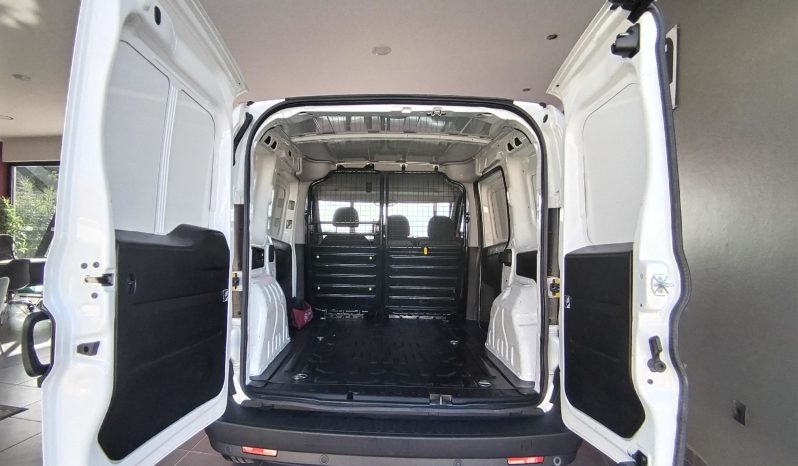 Fiat Doblo Combi 1.3 Multijet 3L completo