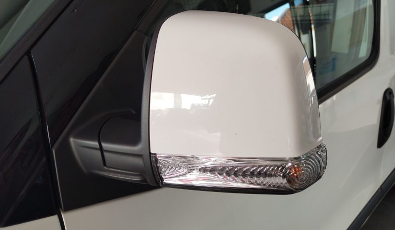 Fiat Doblo Combi 1.3 Multijet 3L completo