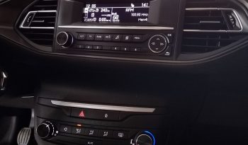 Peugeot 308 SW 1.6 BlueHdi completo