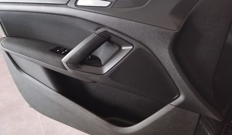 Peugeot 308 SW 1.6 BlueHdi completo