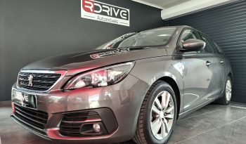 Peugeot 308 SW 1.6 BlueHdi completo