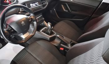 Peugeot 308 SW 1.6 BlueHdi completo