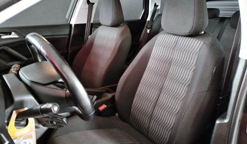 Peugeot 308 SW 1.6 BlueHdi completo