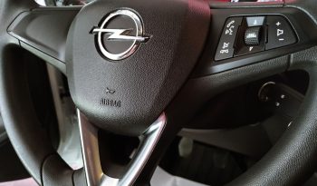 Opel Corsa-E Van 1.3 CDTI completo