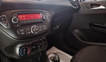 Opel Corsa-E Van 1.3 CDTI completo