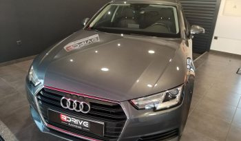 Audi A4 Avant 2.0 TDI Advance completo