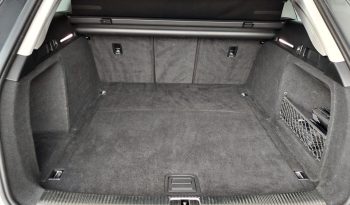 Audi A4 Avant 2.0 TDI Advance completo