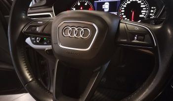 Audi A4 Avant 2.0 TDI Advance completo