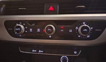 Audi A4 Avant 2.0 TDI Advance completo