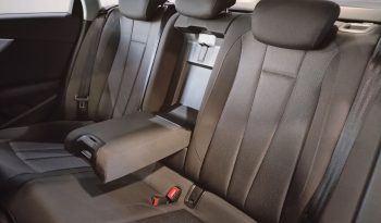 Audi A4 Avant 2.0 TDI Advance completo